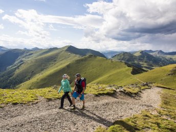 Auszeit im Frühsommer & Herbst inmitten der Nockberge inkl. Kärnten Card| 3 Nächte 
