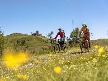 Auszeit im Frühsommer & Herbst inmitten der Nockberge inkl. Kärnten Card| 3 Nächte 