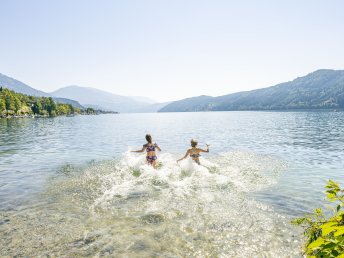 Auszeit im Frühsommer & Herbst inmitten der Nockberge inkl. Kärnten Card| 3 Nächte 