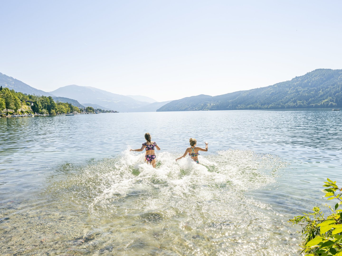 Auszeit im Frühsommer & Herbst inmitten der Nockberge inkl. Kärnten Card| 3 Nächte 