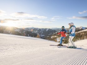 Ski & Wellness  – Winterzauber im Trattlerhof| 3 Nächte