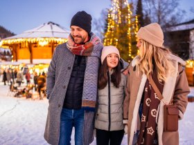 Weihnachten am GUTShof  | 3 Nächte