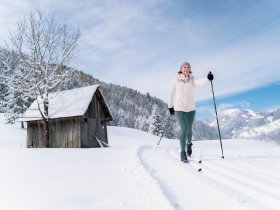 Ski & Wellness  – Winterzauber im Trattlerhof| 3 Nächte
