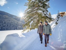 Ski & Wellness  – Winterzauber im Trattlerhof| 3 Nächte