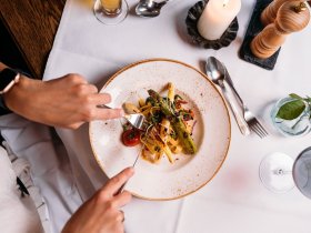 Weihnachten am GUTShof  | 3 Nächte