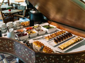 Weihnachten am GUTShof  | 3 Nächte