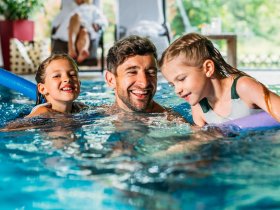 Weihnachten am GUTShof  | 3 Nächte