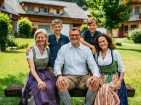 Weihnachten am GUTShof  | 3 Nächte