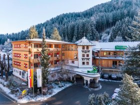 Ski & Wellness  – Winterzauber im Trattlerhof| 3 Nächte