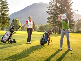 Berg & See Erlebnisse in den Kärntner Nockbergen inkl. Bike-Tour oder Wanderung | 3 Nächte