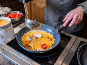 Berg & See Erlebnisse in den Kärntner Nockbergen inkl. Bike-Tour oder Wanderung | 3 Nächte