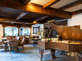 Berg & See Erlebnisse in den Kärntner Nockbergen inkl. Bike-Tour oder Wanderung | 3 Nächte