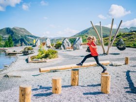 Berg & See Erlebnisse in den Kärntner Nockbergen inkl. Bike-Tour oder Wanderung | 3 Nächte