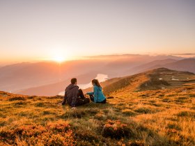 Berg & See Erlebnisse in den Kärntner Nockbergen inkl. Bike-Tour oder Wanderung | 3 Nächte