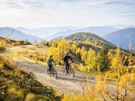 Berg & See Erlebnisse in den Kärntner Nockbergen inkl. Bike-Tour oder Wanderung | 3 Nächte