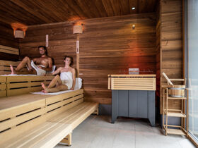 Ski & Wellness  – Winterzauber im Trattlerhof| 3 Nächte