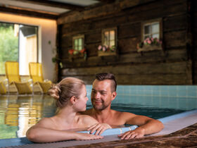 Ski & Wellness  – Winterzauber im Trattlerhof| 3 Nächte