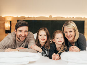 Ski & Wellness  – Winterzauber im Trattlerhof| 3 Nächte