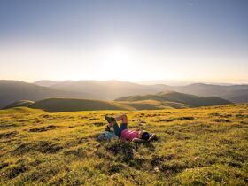 Berg & See Erlebnisse in den Kärntner Nockbergen inkl. Bike-Tour oder Wanderung | 3 Nächte