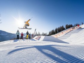 Ski & Wellness  – Winterzauber im Trattlerhof| 3 Nächte
