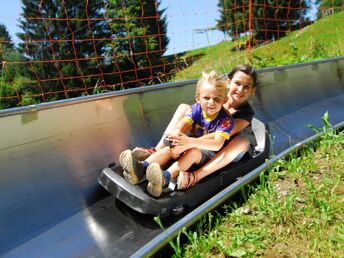 Familienurlaub nahe Bodensee - Abenteuer, Badespaß & Wandergenuss | 4 Nächte