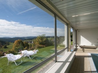 Erholsame Auszeit vom Alltag im Schwarzwald I 2 Nächte