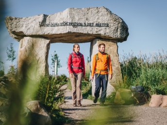 Erholsame Auszeit vom Alltag im Schwarzwald I 2 Nächte
