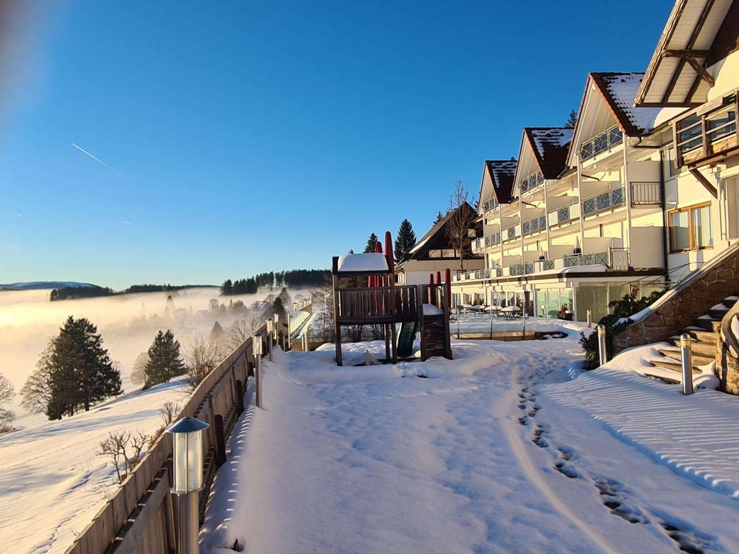 Erholsame Auszeit vom Alltag im Schwarzwald I 3 Nächte