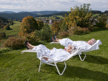 Erholsame Auszeit vom Alltag im Schwarzwald I 4 Nächte