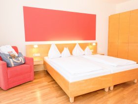 Thermenurlaub in Stegersbach | 3 Nächte