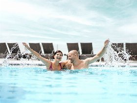 Thermenurlaub in Stegersbach | 3 Nächte