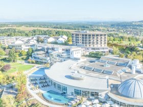 Thermenurlaub in Stegersbach | 3 Nächte