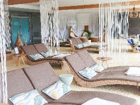 Thermenurlaub in Stegersbach | 3 Nächte