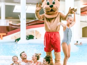 Thermenurlaub in Stegersbach | 3 Nächte