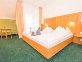 Thermenurlaub in Stegersbach | 3 Nächte