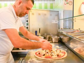 Thermenurlaub in Stegersbach | 3 Nächte