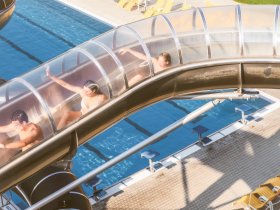 Thermenurlaub in Stegersbach | 3 Nächte