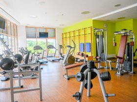 Thermenurlaub in Stegersbach | 3 Nächte