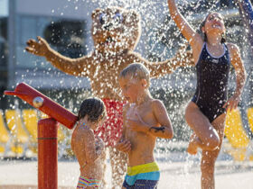 Thermenurlaub in Stegersbach | 3 Nächte