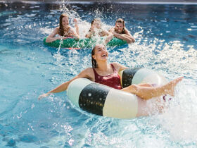 Thermenurlaub in Stegersbach | 3 Nächte