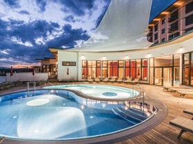 Thermenurlaub in Stegersbach | 2 Nächte