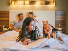 Thermenurlaub in Stegersbach | 3 Nächte