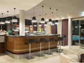 Thermenurlaub in Stegersbach | 3 Nächte