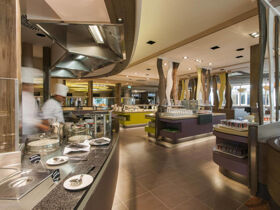 Thermenurlaub in Stegersbach | 3 Nächte