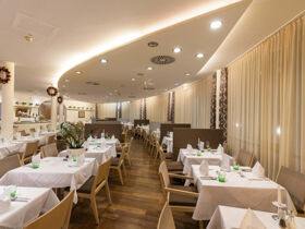 Thermenurlaub in Stegersbach | 3 Nächte