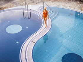 Thermenurlaub in Stegersbach | 3 Nächte