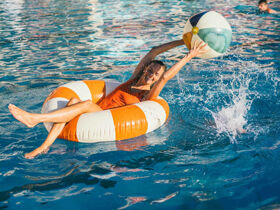 Thermenurlaub in Stegersbach | 3 Nächte