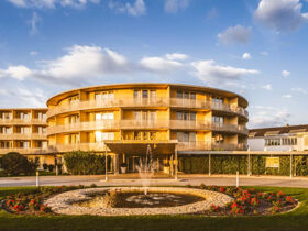 Thermenurlaub in Stegersbach | 3 Nächte