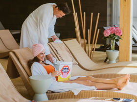 Thermenurlaub in Stegersbach | 3 Nächte