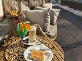Kurzurlaub direkt am Wasser inkl. 1 x Abendessen & Leihfahrrad